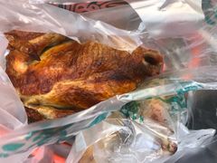 -大益烤鸡