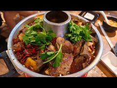 -华府九号海鲜烧烤大排档(龙域店)