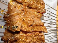 -老味烧烤(总店)