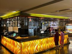 -御水泉·国际水疗会(广州长隆店)