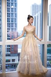 -MISS MIA 婚纱品牌馆