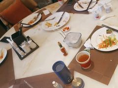-长春富力万达文华酒店-集·味自助餐厅