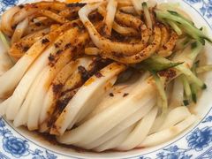-西安贾三灌汤包·回坊小吃·清真炒菜(北院门总店)