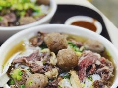 -菜忠潮州牛肉店(岗厦店)
