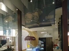 -半岛听涛蒸汽海鲜自助(K11店)