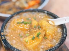 -蒸坊黄鳝饭(骏丰大厦店)