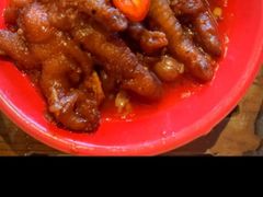 -避风塘(百联东郊店)