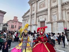 -华谊兄弟（长沙）电影小镇