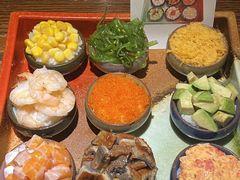 -王氏炉匠·烧鸟放题自助(好运街店)