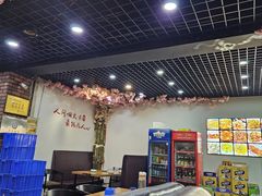 -洪妈妈朝族小馆