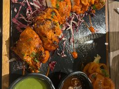 -Tiffin by La Sala
