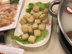 -彤德莱火锅(果园路店)