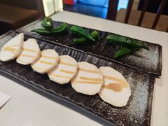 -千寻山野烤肉(中关村店)