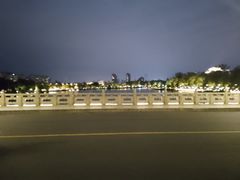 -南通濠河风景名胜区