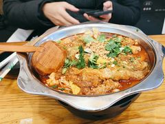 -湖南师大-三牌路鲜货冒菜