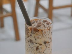 -COTTON CAFE(德信·中外公寓店)