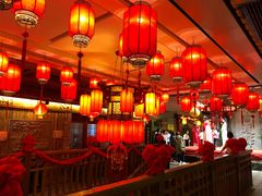 -古渡驛(丽彩·潮流港店)