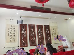 -砂锅李(九江路店)