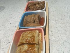 -阿莉餐厅(枣阳路店)