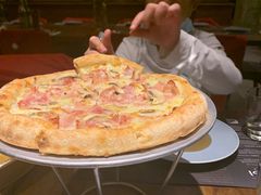 -OGGI TRATTORIA PIZZERIA(深业上城店)