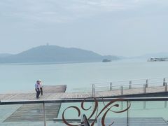 -水上明月·湖景餐厅