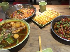 -申记串道(万豪店)