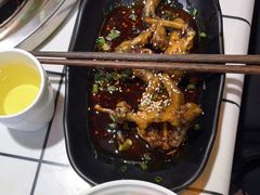 -蛙一刀·麻椒鱼火锅(金仙桥店)
