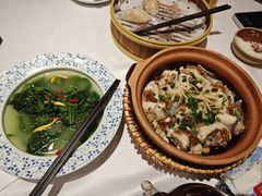 -围龙屋客家食府(福田店)