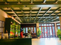 -古关火锅店(古北水镇景区店)