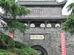 -镇淮楼