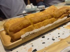 -点都德(广州白云山景区南门店)