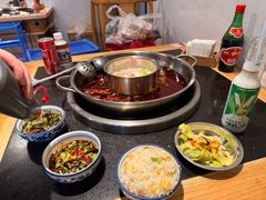 -飘香火锅(玉林西路店)