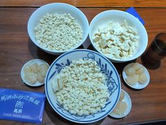 -马洪小炒泡馍馆(钟楼回民街店)