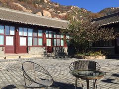 -云峰山自然风景区