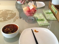 -陌生人火锅餐厅(阳曲路店)