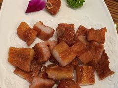 -日日鲜茶餐厅(小公园店)