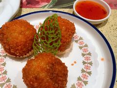 长安荔枝丸子-点都德(奥体印象城店)