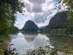 -星湖旅游景区七星岩