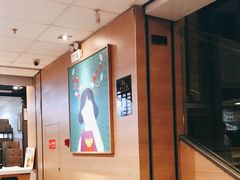 -麦当劳(南门换乘中心店)