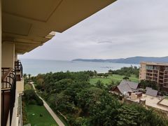 -三亚亚龙湾天域度假酒店