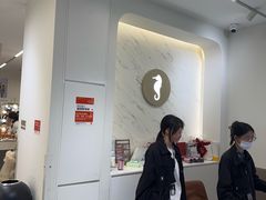 -海马体照相馆(厦门SM城市广场店)