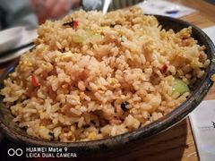 炒饭-黛瓦里巷(南京东路店)