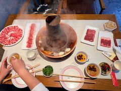 -清真·鸦儿李记·涮肉(马家堡店)