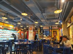 大堂-马路边边串串香(大成路店)