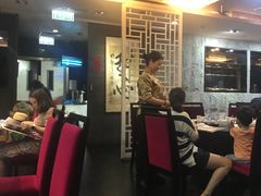 大堂-糖朝(尖沙咀店)