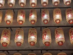 -神更仔·潮汕魂大排档(汉口路店)