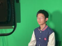 -蓝话筒·少儿成人演讲口才·主持朗诵·戏剧表演(大华第一坊店)