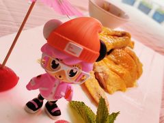 -得丘礼享谷·玉兰苑