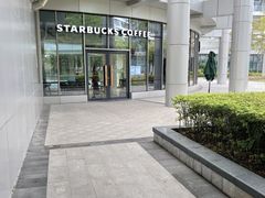 -星巴克(深圳香港大学深圳医院店)