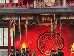 -深圳锦绣中华民俗村